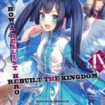 How a Realist Hero Rebuilt the Kingdo..., Dojyomaru