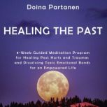 Healing the Past, Doina Partanen