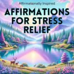 Affirmations For Stress Relief, Affirmationally Inspired