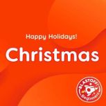 Christmas, Rebecca Sabelko