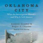 Oklahoma City, Andrew Gumbel