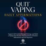 Quit Vaping Daily Affirmations, Inner Wisdom
