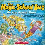 The Magic School Bus on the Ocean Flo..., Joanna Cole