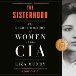The Sisterhood, Liza Mundy