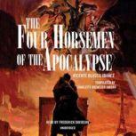 The Four Horsemen of the Apocalypse, Vicente Blasco Ibaez