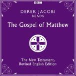 The Gospel of Matthew, Various
