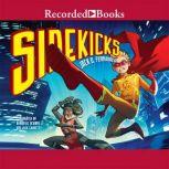 Sidekicks, Jack D. Ferraiolo