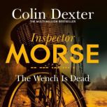 The Wench is Dead, Colin Dexter