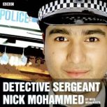 Detective Sergeant Nick Mohammed The..., Nick Mohammed