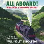 ALL ABOARD!, Paul Piglet Middleton