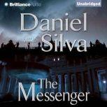 The Messenger, Daniel Silva