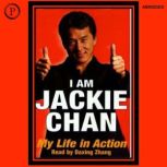 I Am Jackie Chan, Jackie Chan