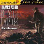 Storm Breakers, James Axler