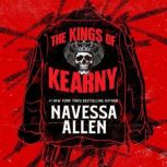 The Kings of Kearny, Navessa Allen