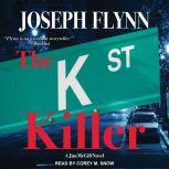 The K Street Killer, Joseph Flynn