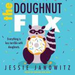 The Doughnut Fix, Jessie Janowitz