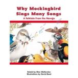 Why Mockingbird Sings Many Songs, Ellen Wettersten