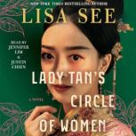 Lady Tans Circle of Women, Lisa See