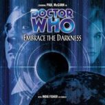 Doctor Who  Embrace the Darkness, Nicholas Briggs