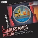 Charles Paris Corporate Bodies, Simon Brett