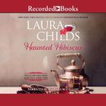 Haunted Hibiscus, Laura Childs