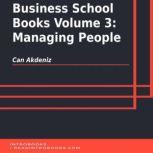 Business School Books Volume 3 Manag..., Can Akdeniz