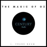 The Magic of Oz, L. Frank Baum