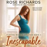 Inescapable, Rose Richards