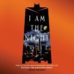 I Am the Night, Daniel Dockery