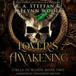 Circle of Blood Book Two Lovers Awa..., R. A. Steffan