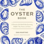 The Oyster Book, Dan Martino