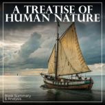 A Treatise of Human Nature Book Summ..., Miles Thatcher