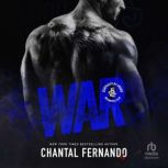 War, Chantal Fernando