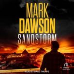 Sandstorm, Mark Dawson