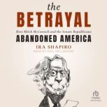 The Betrayal, Ira Shapiro