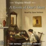 A Room of Ones Own, Virginia Woolf