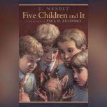 Five Children and It, Edith Nesbit