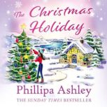 The Christmas Holiday, Phillipa Ashley