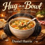 Hug in a Bowl, Daniel Harris