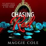 Chasing Red, Maggie Cole