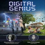 DIGITAL GENIUS, Vincent Pierce