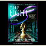 The Eight, Katherine Neville