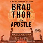 The Apostle, Brad Thor