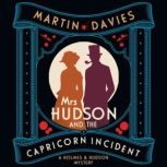 Mrs Hudson and the Capricorn Incident..., Martin Davies