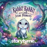 Rabbit Rabbit and the Land of Future ..., Eileen Honnor