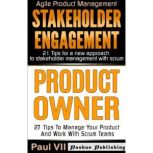 Product Owner 27 Tips to Manage Your..., Paul VII