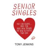 Senior Singles, Tony Jenkins