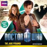 Doctor Who The Jade Pyramid, Martin Day