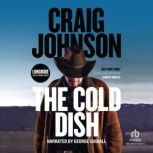 The Cold Dish, Craig Johnson