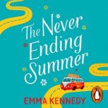 The NeverEnding Summer, Emma Kennedy